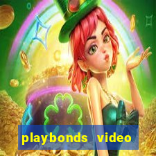 playbonds video bingo gratis